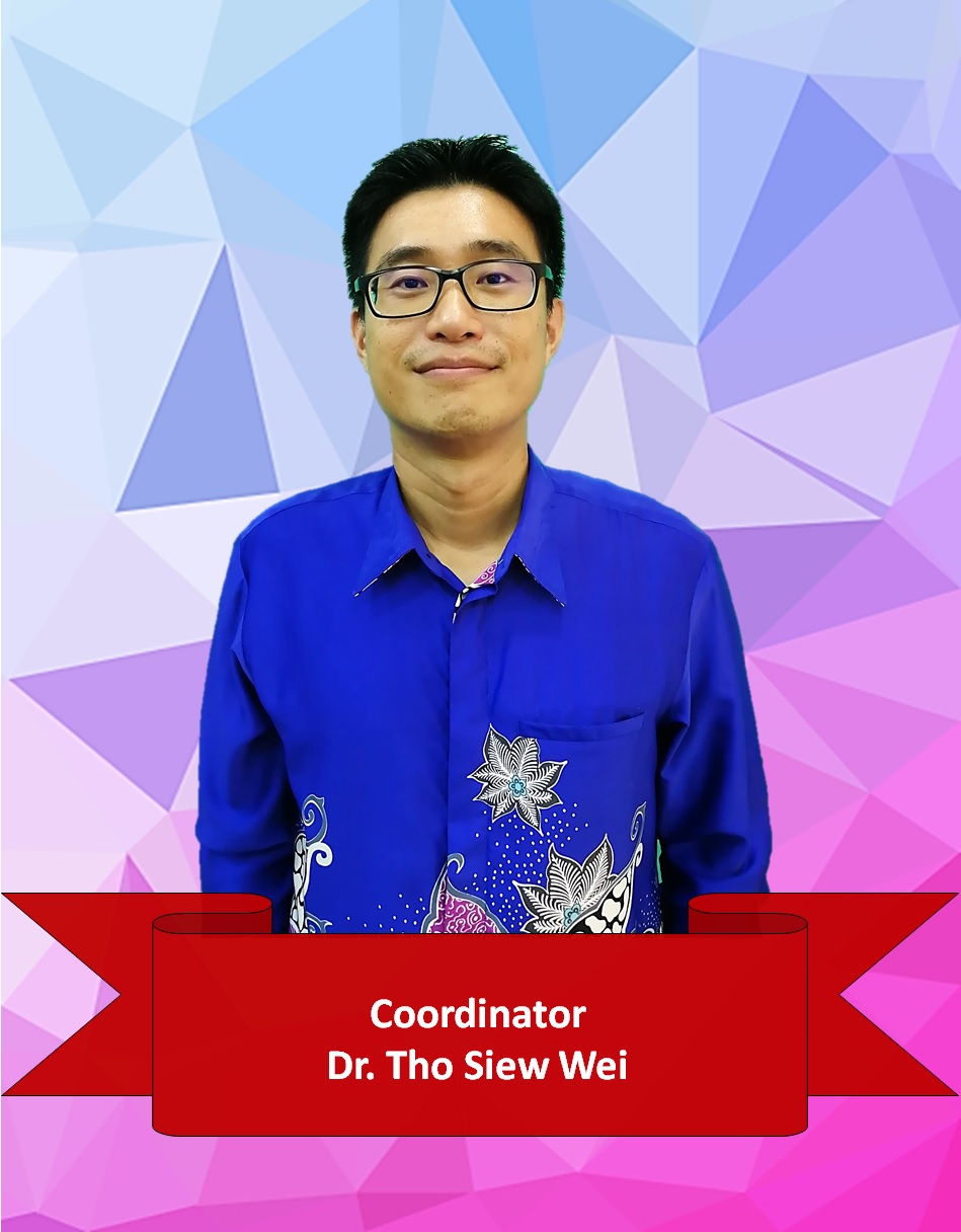 Dr. Tho Siew Wei
