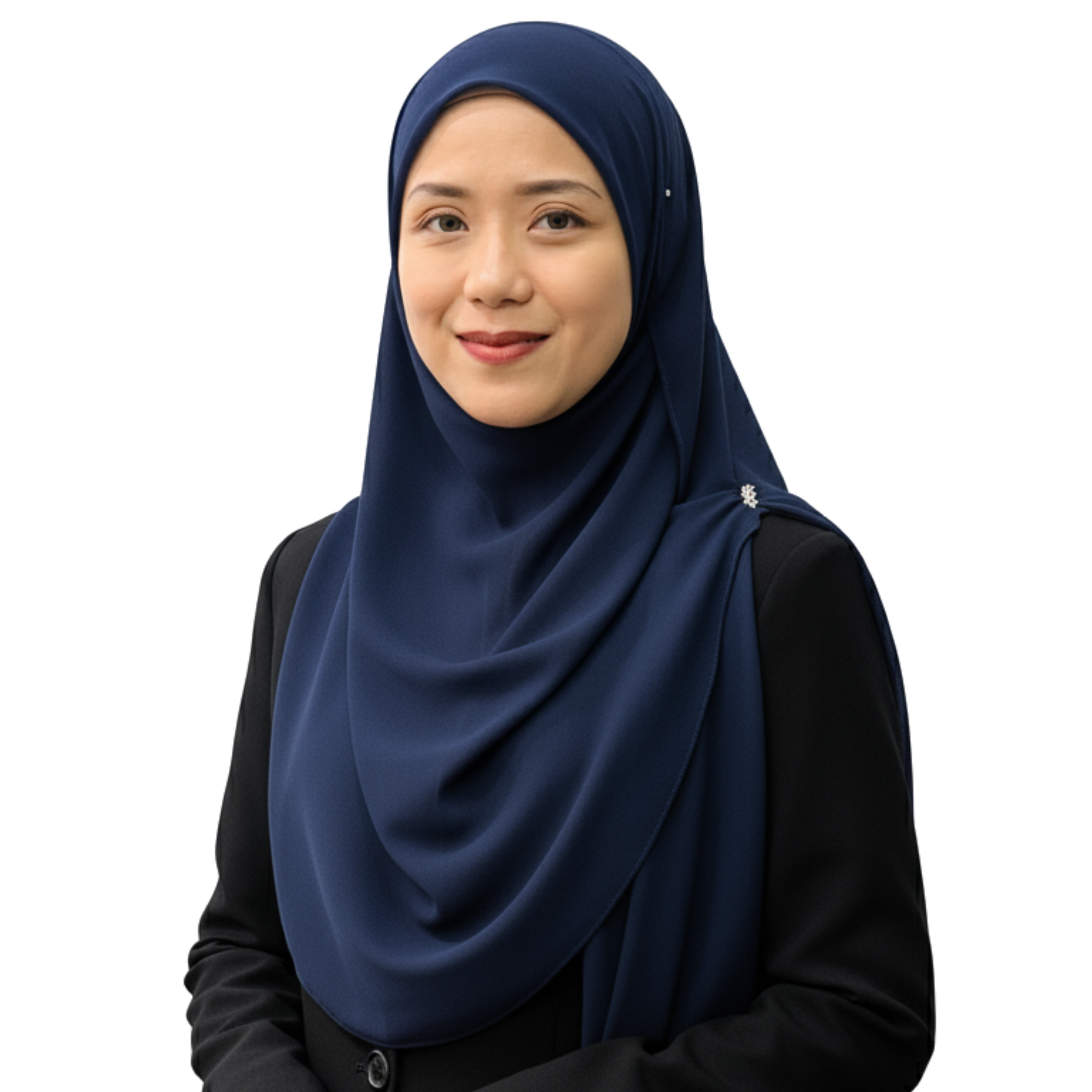 Puan Nur Nabila Binti Norazman