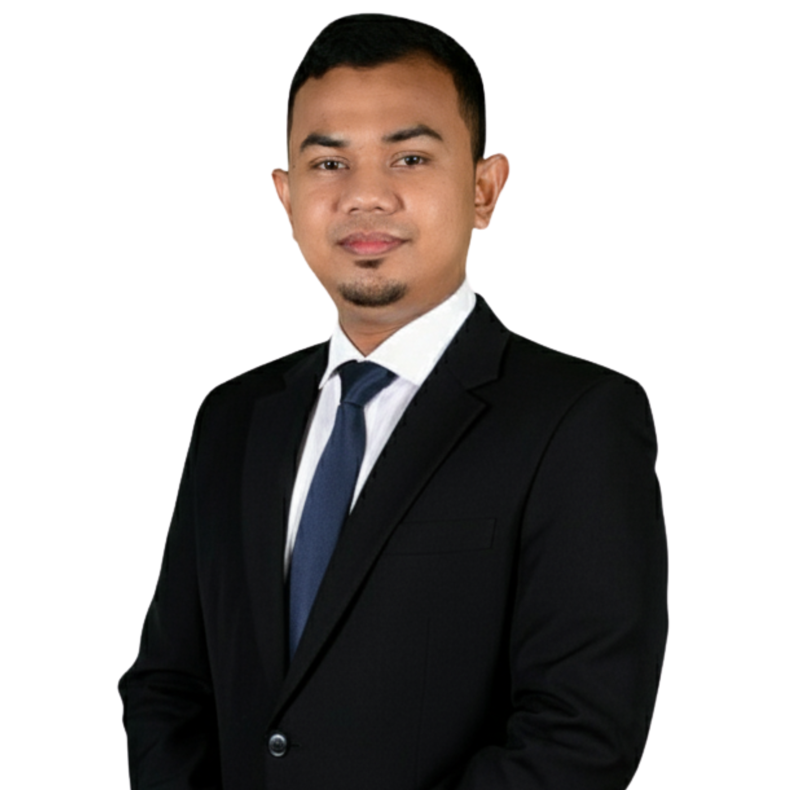 Encik Muhamad Hanis Shafiq