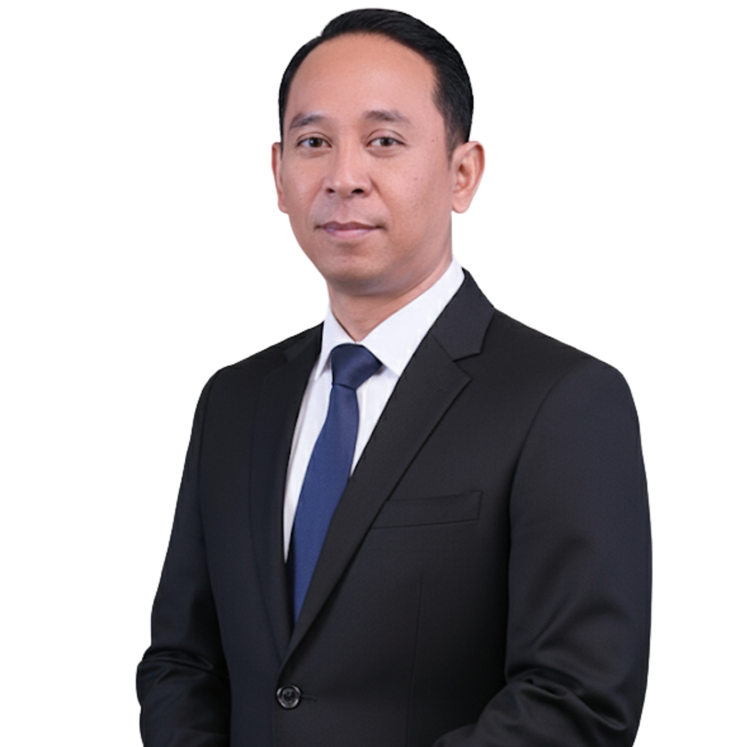 Dr. Khairul Azam bin Bahari