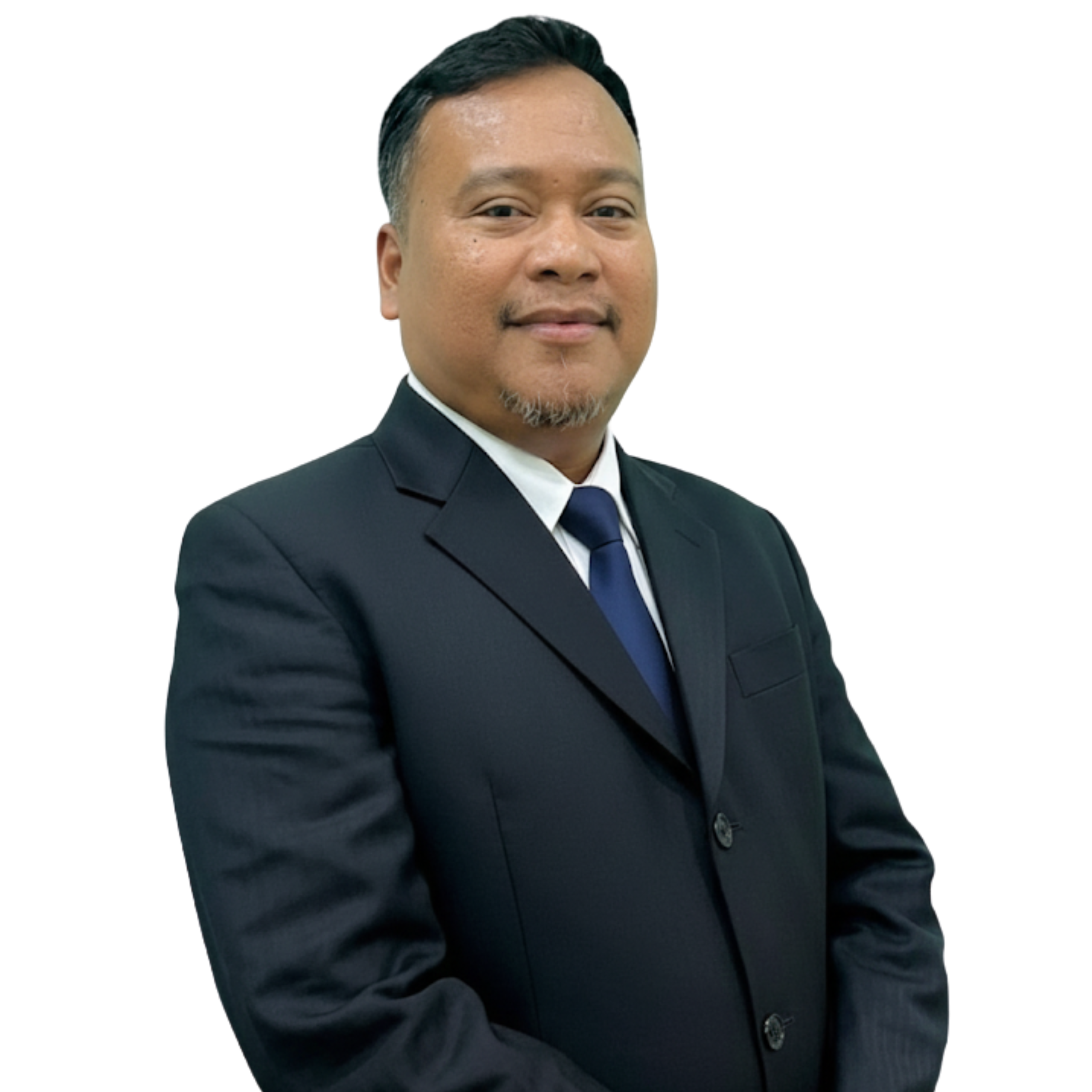 Prof. Madya Ts. Dr. Muhammad Moui bin Lakailu