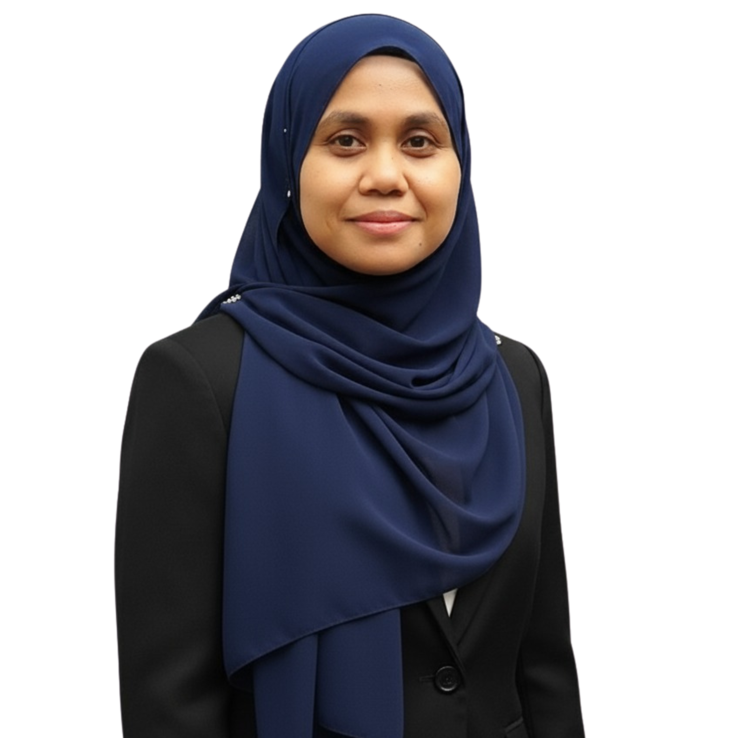 Puan Wan Teh Siti Hajar