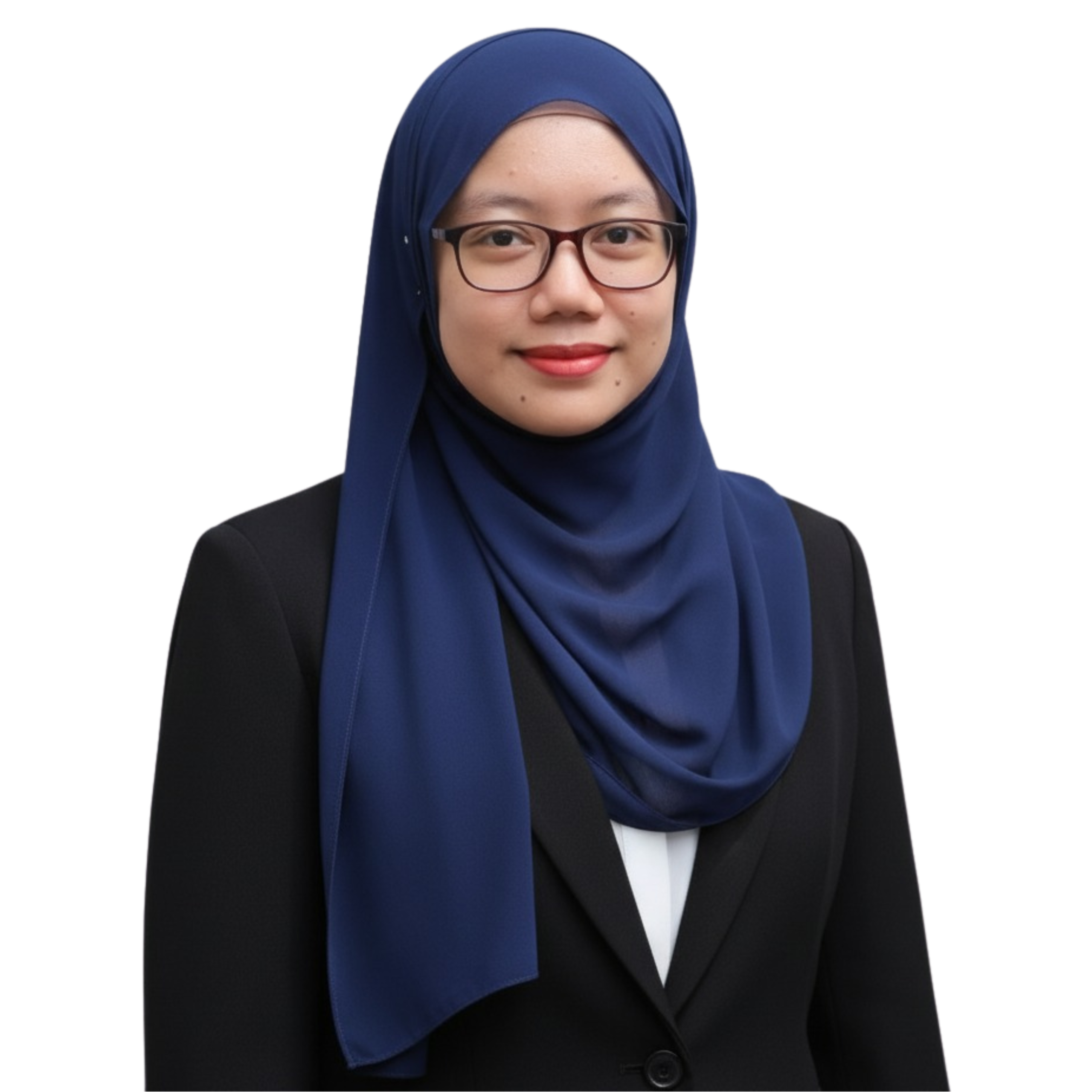 Puan Nurul Fadzillah binti Sapengin