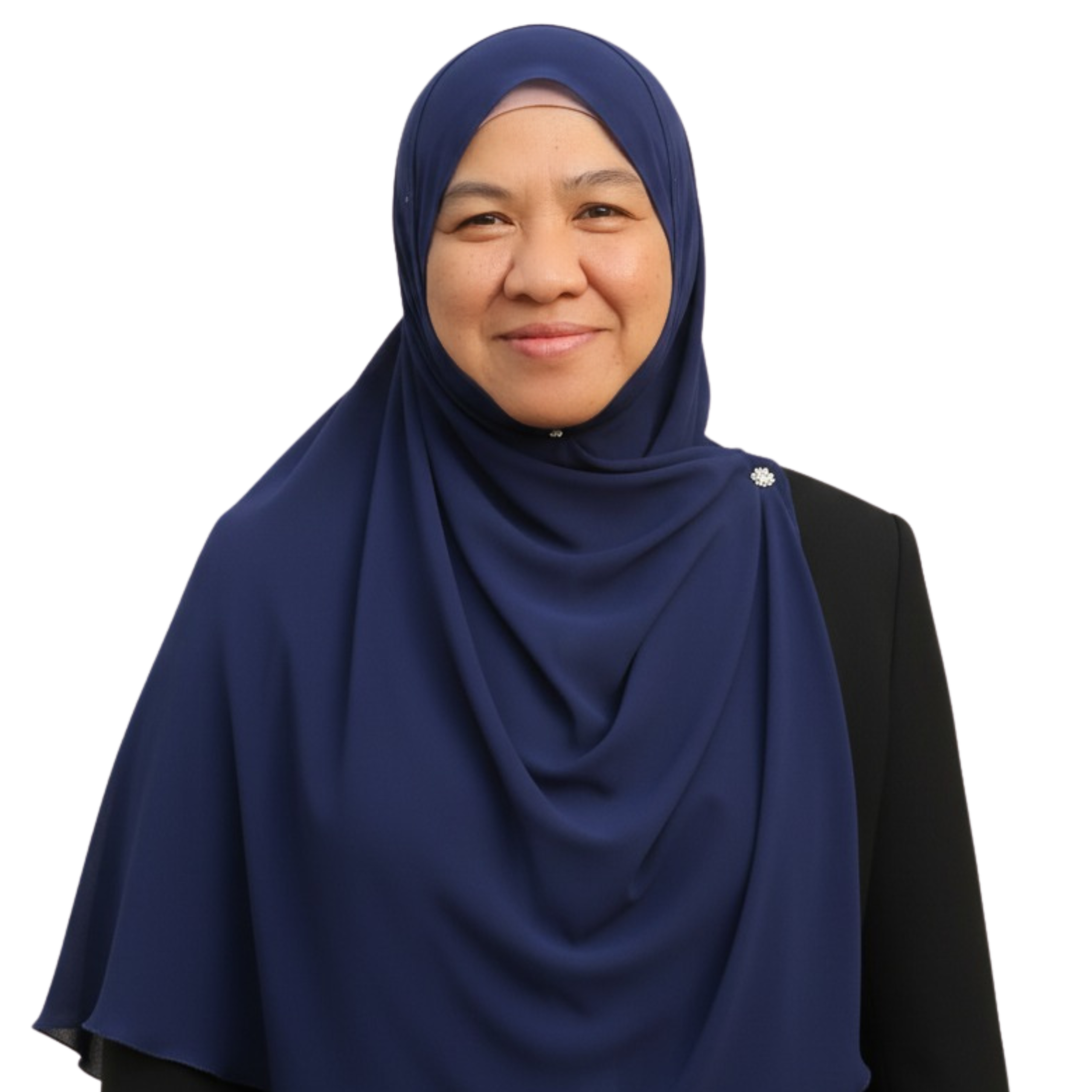 Dr. Bahijah binti Abas