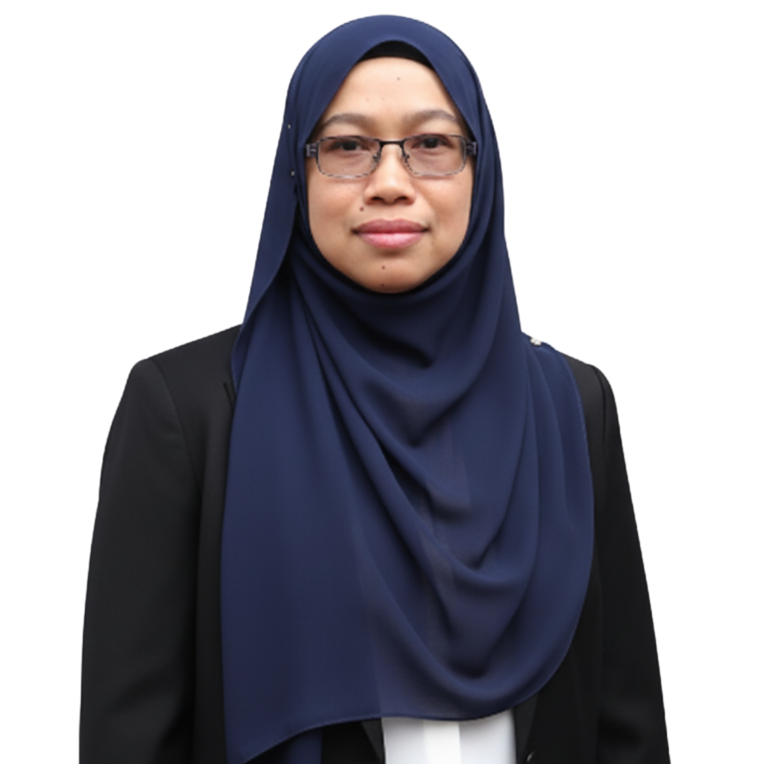 Puan Nor Asiah Yahya