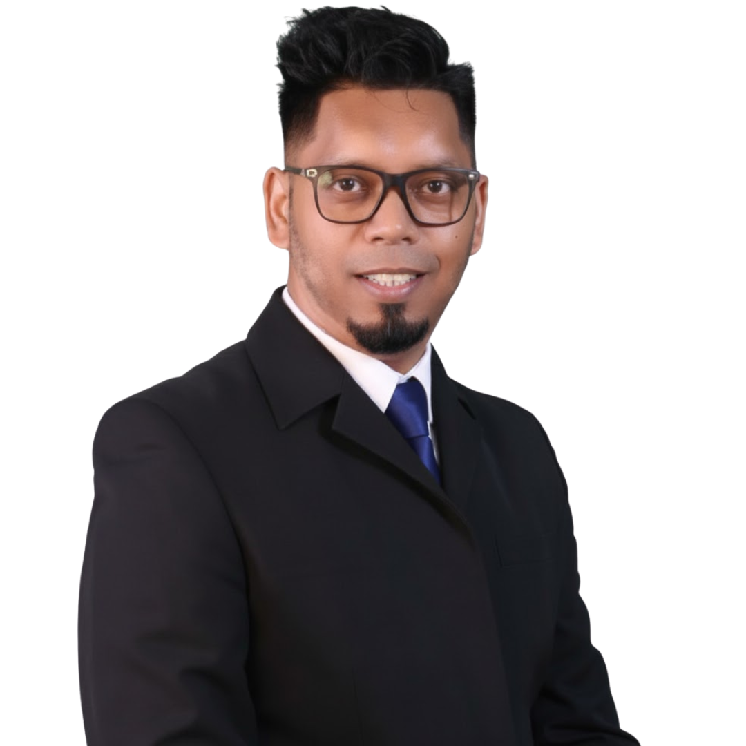 Dr. Mohd Fadhil Harfiez Bin Abdul Muttalib