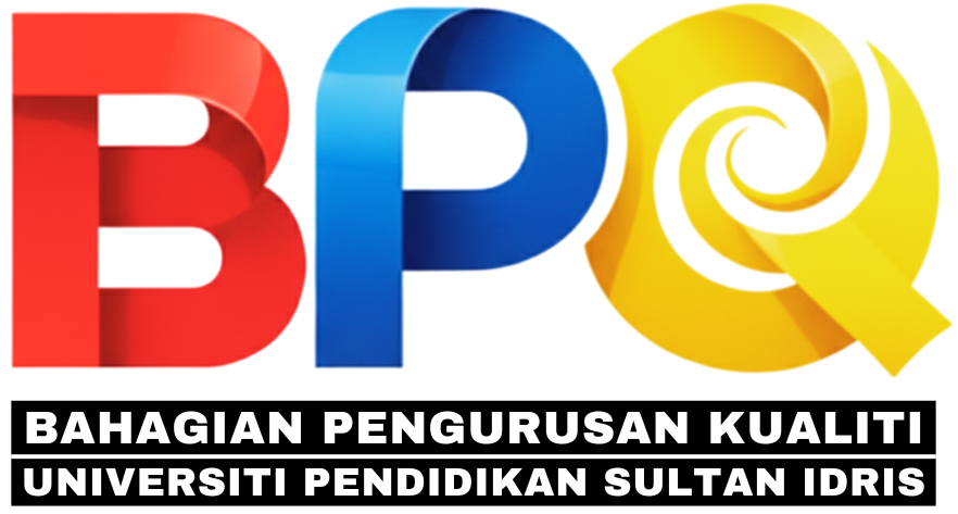 BPQ UPSI Logo