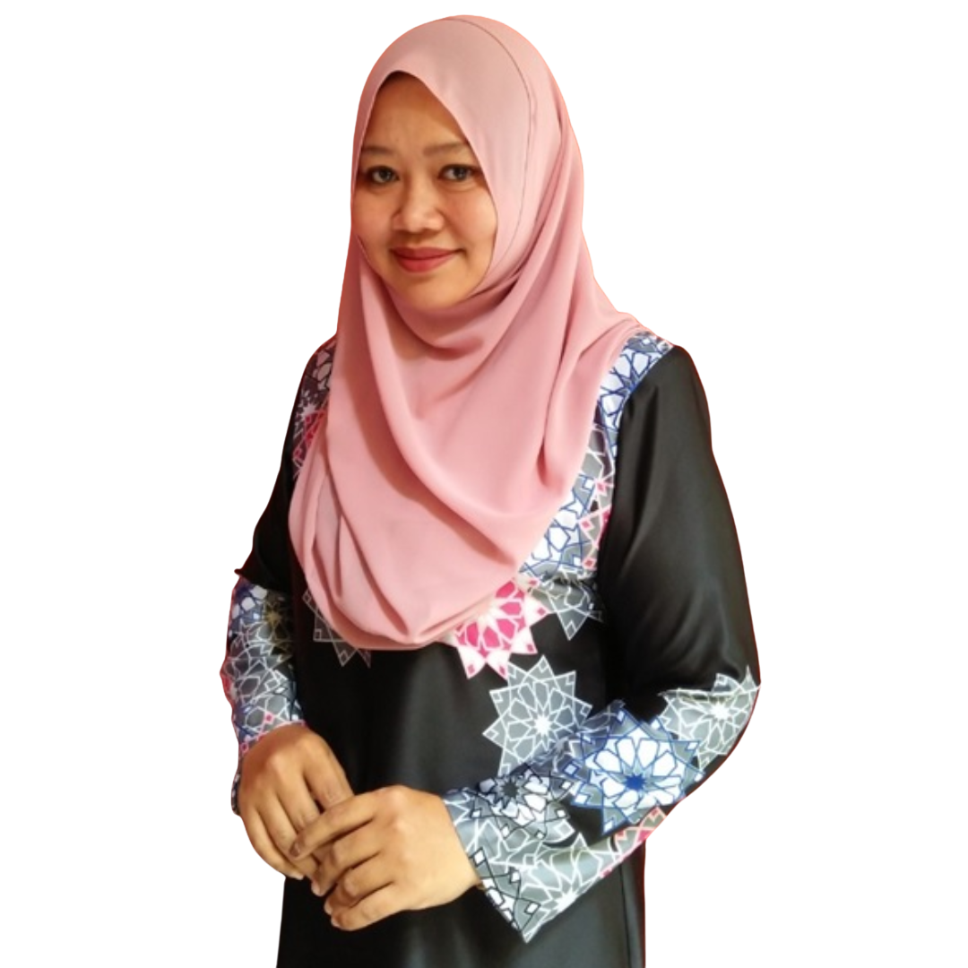 Puan Marini binti Masdar