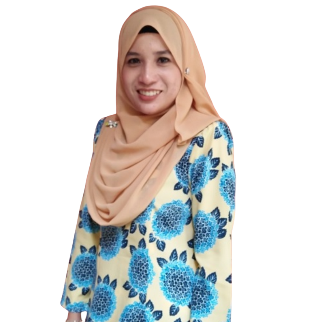 Puan Nuralina binti Mohd Fuzi
