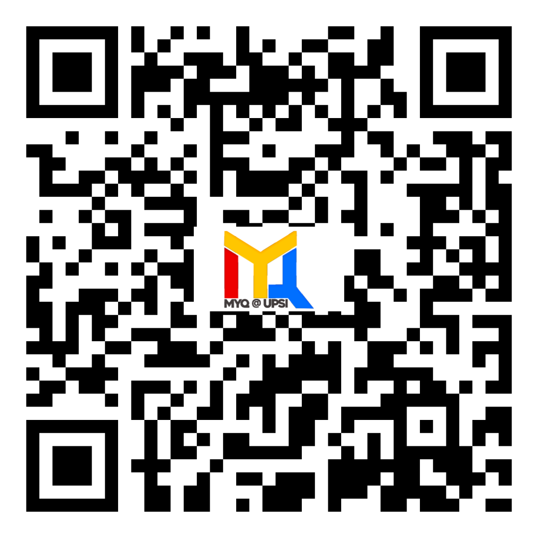 Kod QR maklum balas